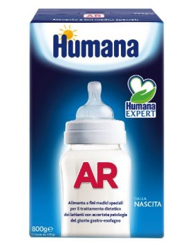 HUMANA AR 800G