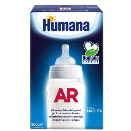 HUMANA AR 800G