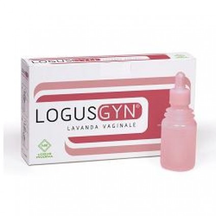 LOGUSGYN Lav.Vag.5fl.140ml