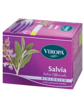 VIROPA Salvia Bio 15 Bust.