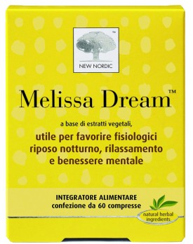 MELISSA DREAM 60 Cpr