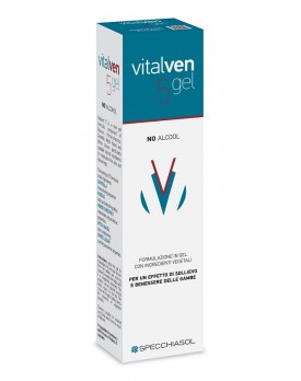 VITALVEN 5 Gel 100ml