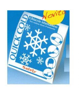 PRONTEX QUICK COLD Gh.Ist.1 Bs