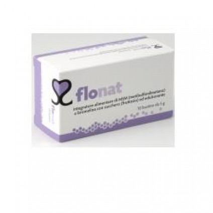 FLONAT 10 Bust.5g