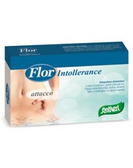 FLOR Intoll*3 Attacco 40CpsSTV