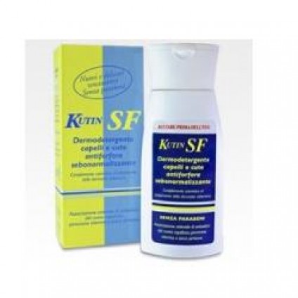 KUTIN SF Sh.A-Forf.Sebo 150ml