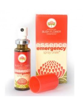 EMERGENCY Spray Orale 20ml