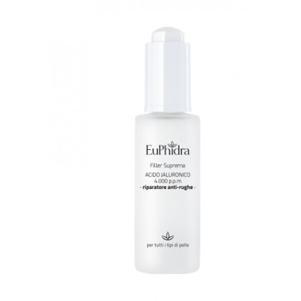 EUPHIDRA FILLER S GOCCE 30ML