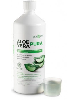 ALOE VERA Succo 1Lt BIOS-LINE