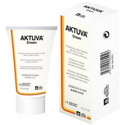 AKTUVA Crema 75ml