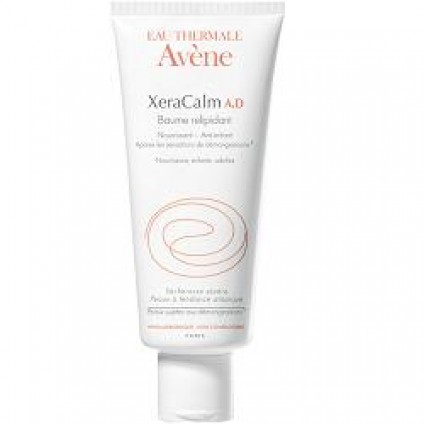 EAU THERMALE AVENE XERACALM AD BALSAMO LIPORESTITUTIVO 200 ML