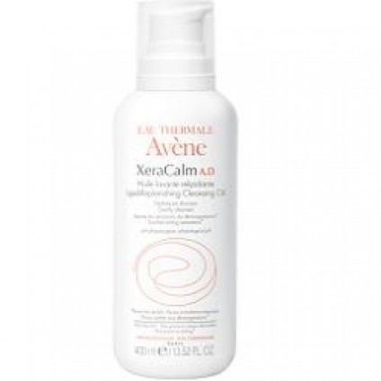 EAU THERMALE AVENE XERACALM AD OLIO DETERGENTE LIPORESTITUTIVO 400 ML