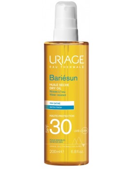 BARIESUN Olio Secco fp30 200ml