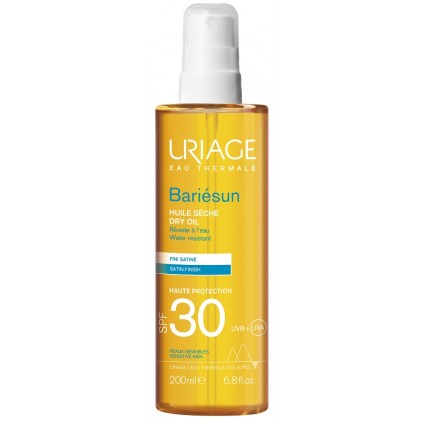 BARIESUN Olio Secco fp30 200ml