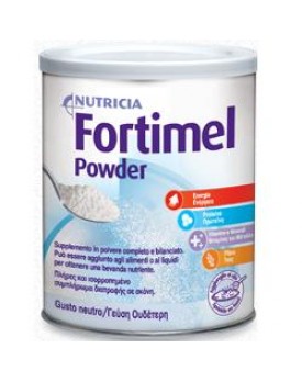 FORTIMEL*Powder Neutro 670g