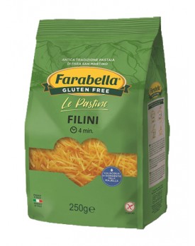 FARABELLA Pasta Filini 250g