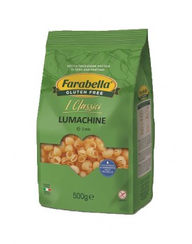 FARABELLA Pasta Lumachine 500g