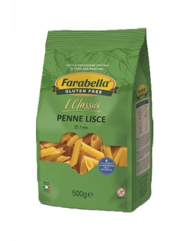 FARABELLA Pasta Penne L.500g