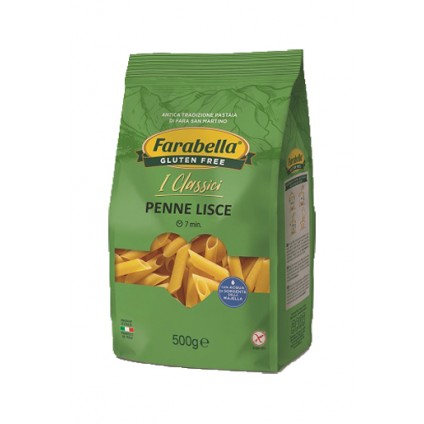 FARABELLA Pasta Penne L.500g