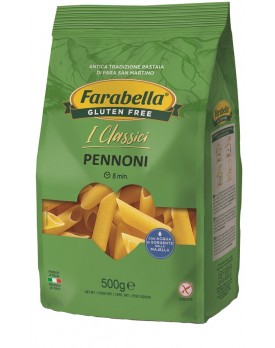 FARABELLA Pasta Pennoni 500g