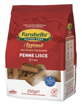 FARABELLA Pasta Penne L.Sarac.