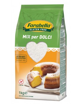 FARABELLA Farina Dolci*1Kg