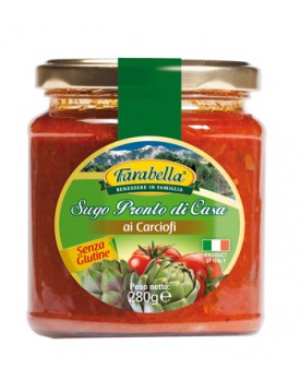 FARABELLA Sugo Pronto Carciofi