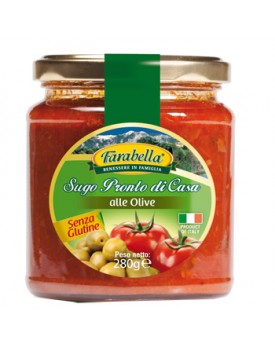 FARABELLA Sugo Pronto Olive