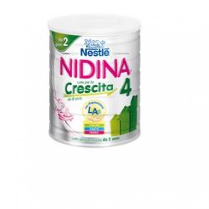 NIDINA 4 OPTIPRO Polv.800g