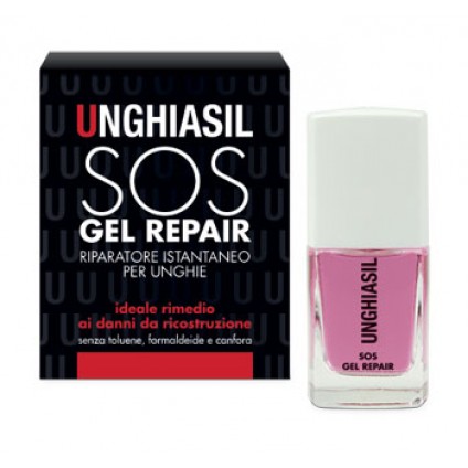 UNGHIASIL SOS GEL REPAIR 12 ML