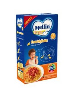 MELLIN JUNIOR CONCHIGLIETTE