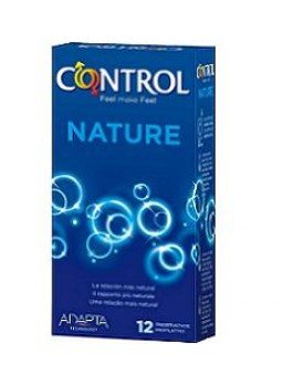 CONTROL NATURE 3PZ
