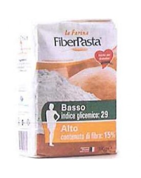 FIBERPASTA Farina 1Kg