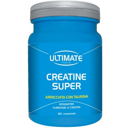 CREATINA SUPER 150 Cpr