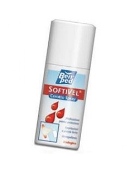 BENPED Softivel Cer.Spray 30ml