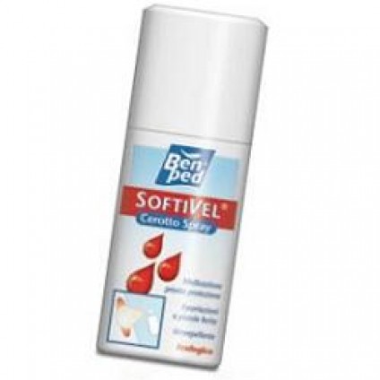 BENPED Softivel Cer.Spray 30ml