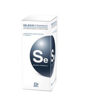 SELENIO VITAMINA C 100ml