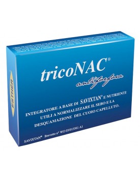 TRICONAC 30 Cpr