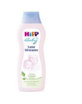 HIPP-Baby Latte Idrat.350ml