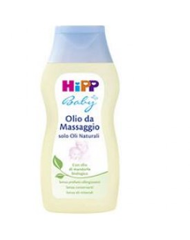 HIPP-Baby Olio Massaggio 200ml