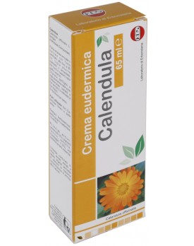 CALENDULA CREMA EUDERMICA 65ML