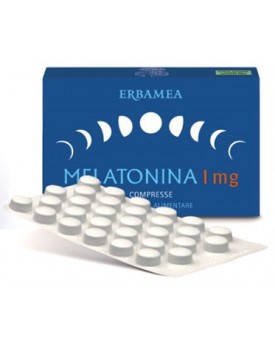 MELATONINA 1mg 90 Cpr EBM