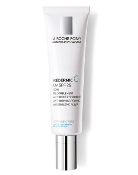 REDERMIC C UV SPF25 40 ML