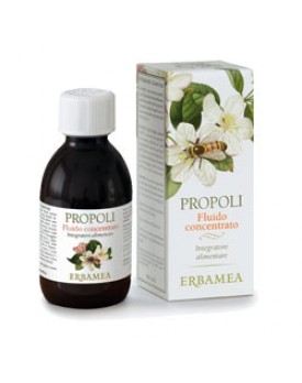 PROPOLI FLUIDO CONC.200ml EBM