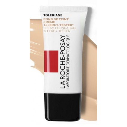 TOLERIANE Teint Crema 1 30ml