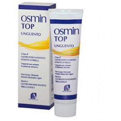 OSMIN TOP UNGUENTO NON UNTUOSO 75ML*