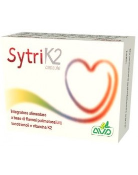 SYTRIK2 30 Cps A.V.D.