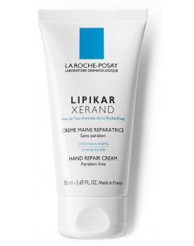 LIPIKAR XERAND Crema Mani 50ml