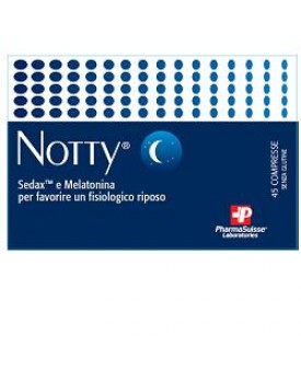 NOTTY 45 Cpr