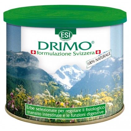 DRIMO MISC ERBE 100G